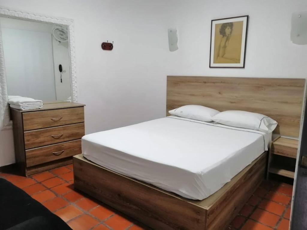 Mejor Hotel por Comodidad y Buena Atención en Palmira con Hotel 42
