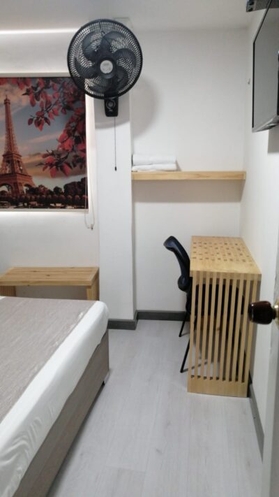 Nuestras Habitaciones