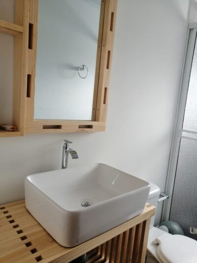 Nuestras Habitaciones