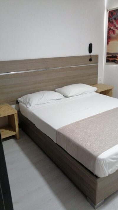 Nuestras Habitaciones