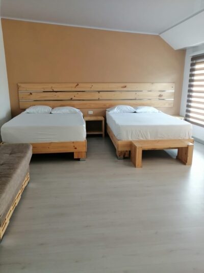 Nuestras Habitaciones