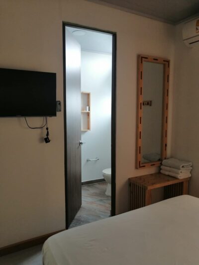 Nuestras Habitaciones