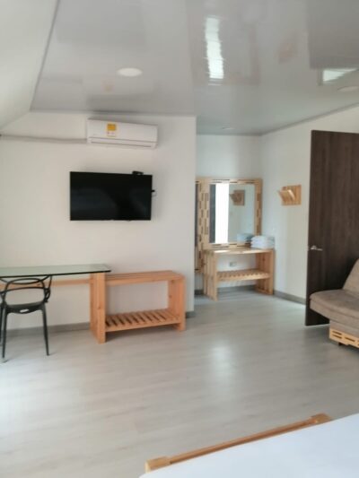 Nuestras Habitaciones