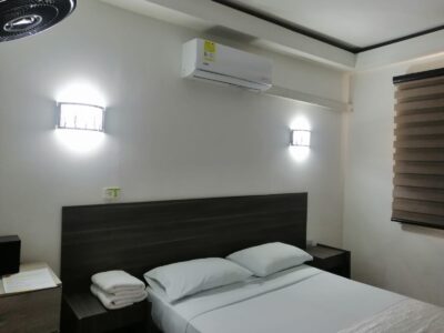 Nuestras Habitaciones