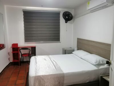 Nuestras Habitaciones