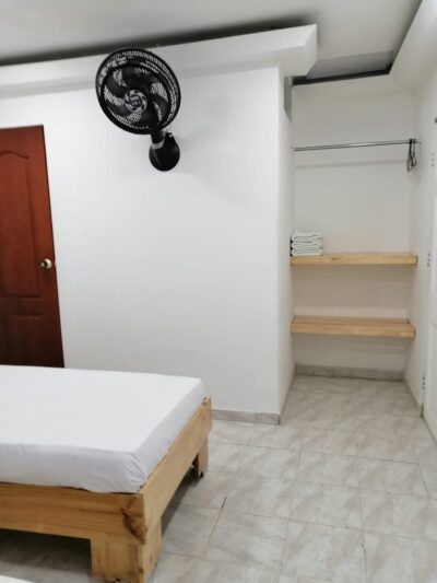 Nuestras Habitaciones