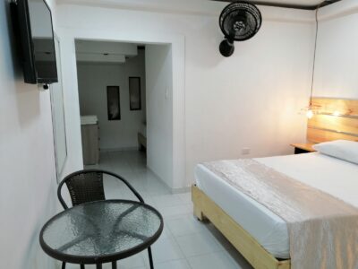 Nuestras Habitaciones