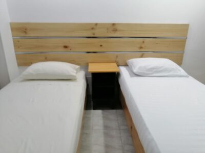 Nuestras Habitaciones