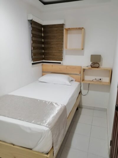 Nuestras Habitaciones