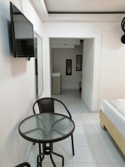 Nuestras Habitaciones