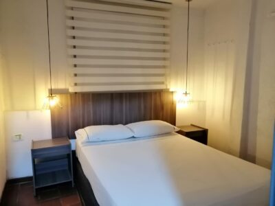 Nuestras Habitaciones