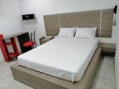 Nuestras Habitaciones