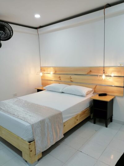 Nuestras Habitaciones