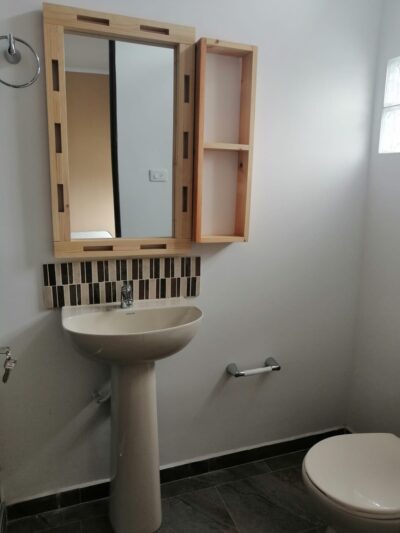 Nuestras Habitaciones